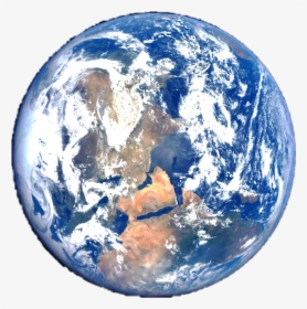 #earth #bumi #dunia - Africa, HD Png Download, Free Download