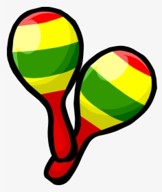 Image - Maracas Clipart, HD Png Download, Free Download