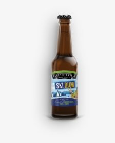 Beer Bottle, HD Png Download, Free Download