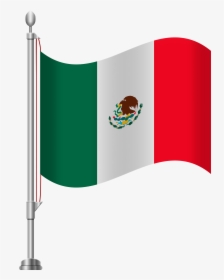 Mexico Flag Png Clip Art, Transparent Png, Free Download
