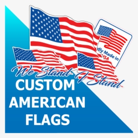 American Flag, HD Png Download, Free Download
