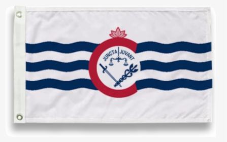 Cincinnati Flag, HD Png Download, Free Download