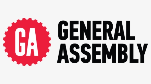 General Assembly Ga Logo, HD Png Download, Free Download