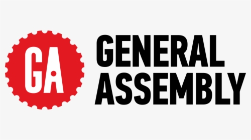 General Assembly Denver Launch Party - General Assembly Clip Art, HD Png Download, Free Download