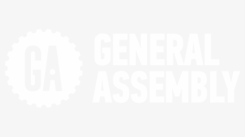 General Assembly Logo Png, Transparent Png, Free Download