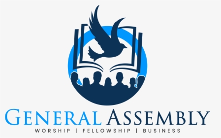 General Assembly - Church Of God, HD Png Download, Free Download