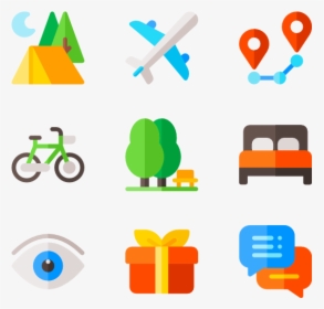 Social Media Logos 48 Free Icons, HD Png Download, Free Download