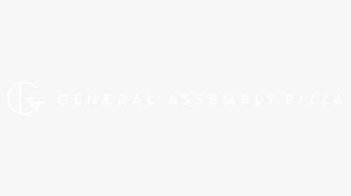 General Assembly Pizza Logo, HD Png Download, Free Download