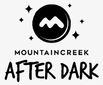 Mountain Creek After Dark - Mountain Creek Waterpark Logo, HD Png Download, Free Download