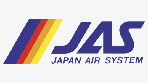 Japan Air System Logo, HD Png Download, Free Download