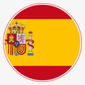 Spain, Flag, Graphic, Spanish, Symbol, Icon, Banner - Spain Flag Png, Transparent Png, Free Download