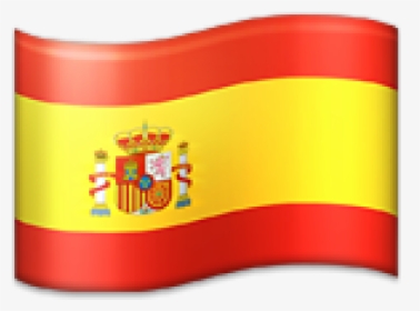 Of Flag Guess Spain Emoji Download Free Image Clipart - Spanish Flag Emoji Png, Transparent Png, Free Download