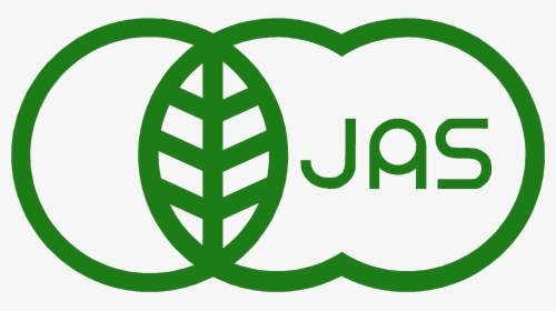 Jas Organic Seal - Jas Organic Logo Png, Transparent Png, Free Download