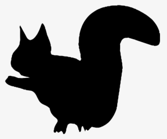 Download Big Image Png Medium Image Png Small Image - Small Animal Silhouette Png, Transparent Png, Free Download