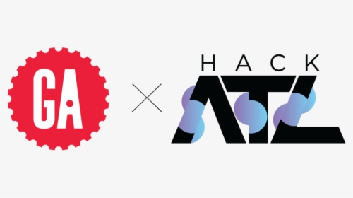Ga X Hackatl - General Assembly Logo, HD Png Download, Free Download