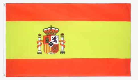 Flag Of Spain Flag Of Spain Flags Of The World Fahne - Spain Flag Stamp, HD Png Download, Free Download