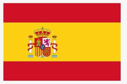 Spanish Flag Flag, HD Png Download, Free Download