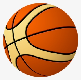 Basketball Png Clipart - Basketball Ball Logo Png, Transparent Png, Free Download