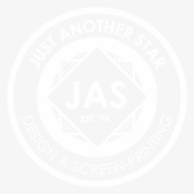 Jas Design & Screen-printing Studio - Blind, HD Png Download, Free Download