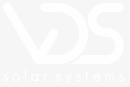 Vds Logo Wit - Graphic Design, HD Png Download, Free Download