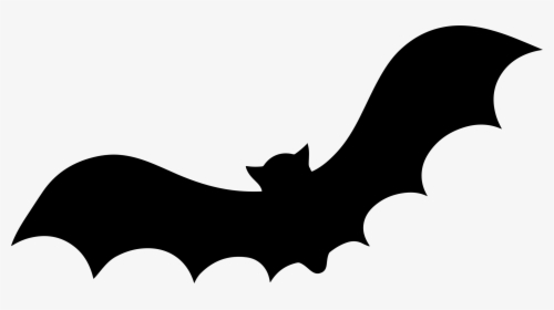 Bat Png - Transparent Background Bat Clip Art, Png Download, Free Download