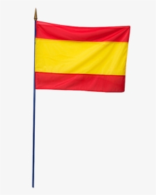 Flag Of Spain Png, Transparent Png, Free Download