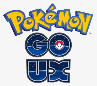Pokemon Png Go - Pokemon Go Logo Png, Transparent Png, Free Download