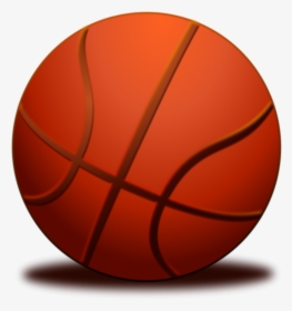 Free Ball Basketball - Basketball Favicon Png, Transparent Png, Free Download