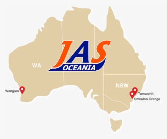 Jas Oceania, HD Png Download, Free Download