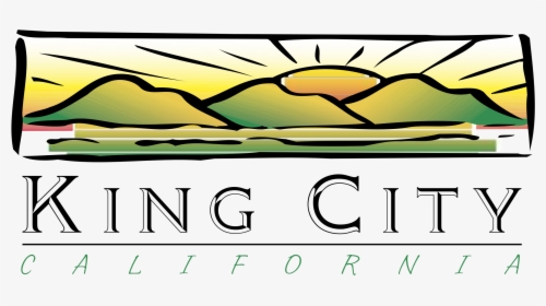 King City Logo Png, Transparent Png, Free Download