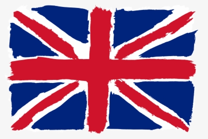 United Kingdom Flag Png - Transparent British Flag Png, Png Download, Free Download