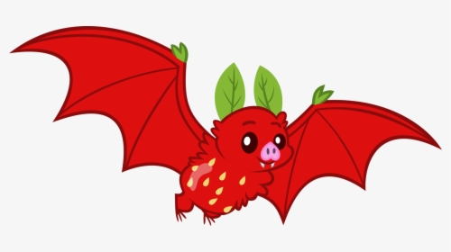 Welcome To Ideas Wiki - Mlp Fruit Bat, HD Png Download, Free Download