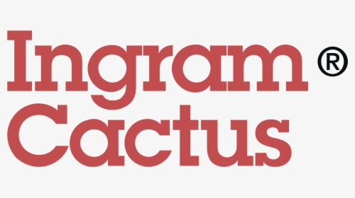 Ingram Cactus Logo Png Transparent - Broil King, Png Download, Free Download