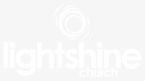 Lightshine White Small - Johns Hopkins White Logo, HD Png Download, Free Download