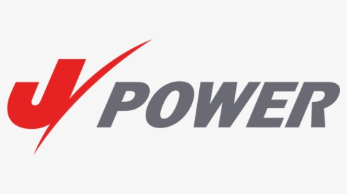 J-power Logo - Electric Power Development Co Ltd, HD Png Download, Free Download