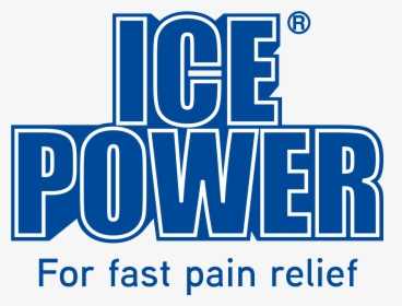 Ice Power Logo, HD Png Download, Free Download