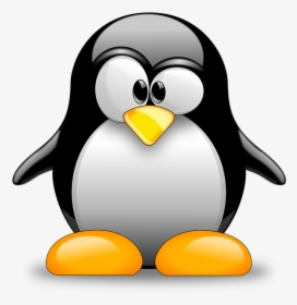 Tux En Png, Transparent Png, Free Download