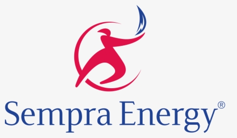Sempra Energy Logo, HD Png Download, Free Download