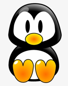 Phi Sigma Rho Penguin, HD Png Download, Free Download