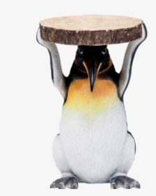 Transparent Pinguim Png - Penguin Table, Png Download, Free Download