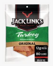 Jack Link's Turkey Jerky Original, HD Png Download, Free Download