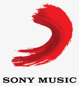 Sony Music Logo, Logotype - Sony Music Logo Png, Transparent Png, Free Download