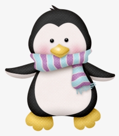Transparent Pinguim Png - Penguin Clipart Transparent Background, Png Download, Free Download