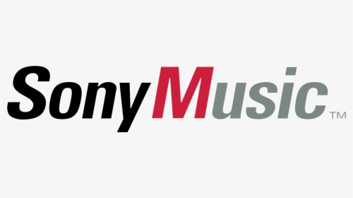 Sony Music Logo Svg, HD Png Download, Free Download