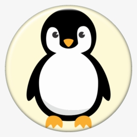 Cute Penguin Pictures Cartoon, HD Png Download, Free Download