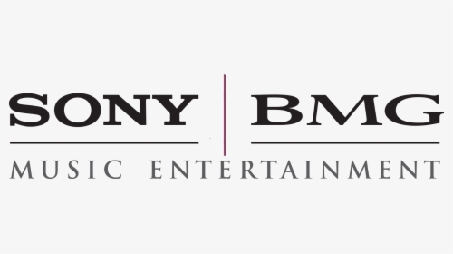 Sony Bmg Logo - Sony Bmg Music Entertainment Logo, HD Png Download, Free Download