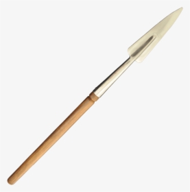 Spearhead - Dressing Stick, HD Png Download, Free Download