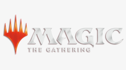 Magic The Gathering Logo Png Page - Magic The Gathering Logo Png, Transparent Png, Free Download