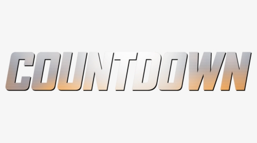 Countdown Png Page - Graphics, Transparent Png, Free Download