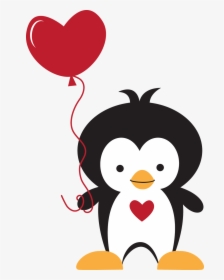 Clipart Pinguins, HD Png Download, Free Download
